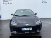 Hyundai Kona Kona Electrique 64 kWh - 204 ch Executive 5p  2020 - annonce de voiture en vente sur Auto Slection.com