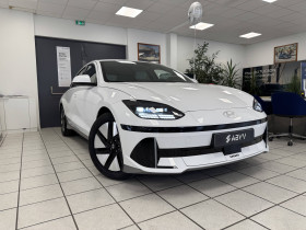 Hyundai Ioniq occasion 2023 mise en vente à Gonesse par le garage VAVB Automobiles - photo n°1