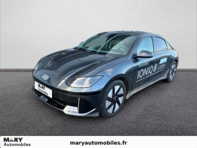 Hyundai Ioniq , garage Mary automobiles Dieppe  Rouxmesnil-Bouteilles