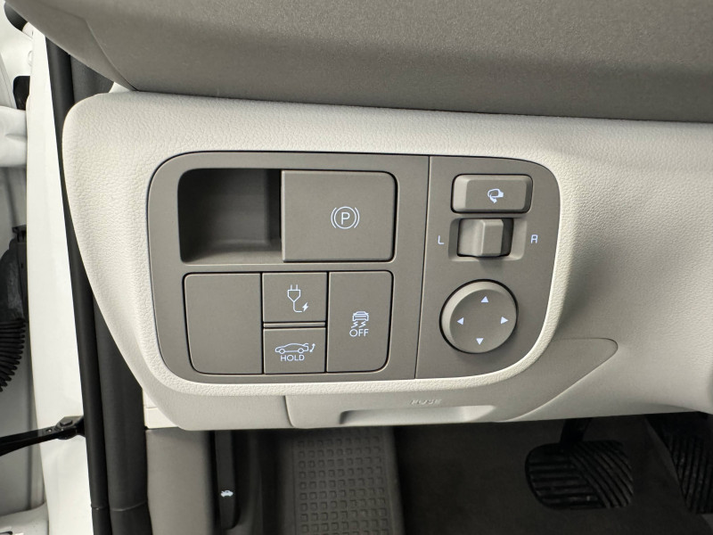 Hyundai Ioniq Ioniq 6 77 kWh 229 ch  occasion  Gonesse - photo n10