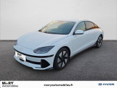 Hyundai Ioniq occasion année 2024 boite Automatique Annonce Hyundai Ioniq occasion Electrique Ioniq 6 77 kWh 229 ch à Rouen
