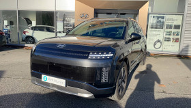 Hyundai Ioniq , garage FIAT - HYUNDAI - OPEL - SIPA AUTOMOBILES - MURET � Muret