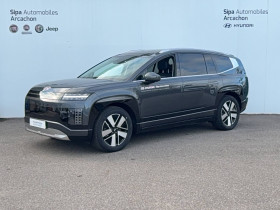 Hyundai Ioniq occasion 2025 mise en vente &agrave; La Teste-de-Buch par le garage FIAT - HYUNDAI - SIPA AUTOMOBILES - ARCACHON - photo n&deg;1