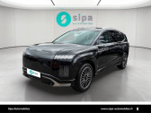 Annonce Hyundai Ioniq occasion Electrique Ioniq 9 110 kWh 428 ch HTRAC Performance Calligraphy 5p � Villenave-d'Ornon
