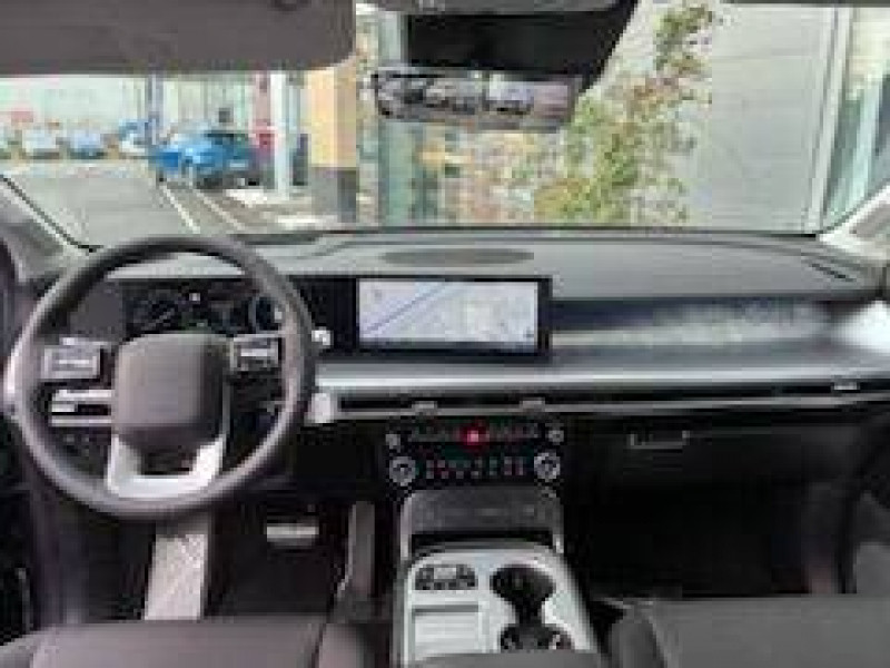 Hyundai Ioniq Ioniq 9 110 kWh - 428 ch HTRAC Performance Calligraphy 5p  occasion  Toulouse - photo n9