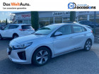 Hyundai Ioniq occasion année 2018 boite Robotisee Annonce Hyundai Ioniq occasion Electrique Ioniq Electric 120 ch Creative 5p à Seyssinet-Pariset
