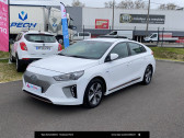 Hyundai Ioniq occasion année 2018 boite Robotisee Annonce Hyundai Ioniq occasion Electrique Ioniq Electric 120 ch Creative 5p à Toulouse
