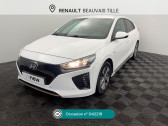 Annonce Hyundai Ioniq occasion Electrique Ioniq Electric 120 ch Creative  Beauvais