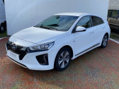 Hyundai Ioniq Ioniq Electric 120 ch Executive 5p  2019 - annonce de voiture en vente sur Auto Slection.com