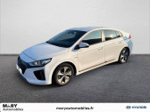 Hyundai Ioniq occasion année 2019 boite Automatique Annonce Hyundai Ioniq occasion Electrique Ioniq Electric 120 ch à Rouen