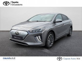 Annonce Hyundai Ioniq occasion Electrique Ioniq Electric 136 ch Executive 5p � Albi