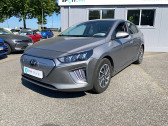 Hyundai Ioniq occasion année 2022 boite Robotisee Annonce Hyundai Ioniq occasion Electrique Ioniq Electric 136 ch Executive 5p à Muret