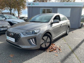 Annonce Hyundai Ioniq occasion Hybride Ioniq Hybrid 141 ch Business 5p  Muret