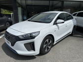 Hyundai Ioniq occasion année 2022 boite Sequentielle Annonce Hyundai Ioniq occasion Hybride Ioniq Hybrid 141 ch Business 5p à Figeac