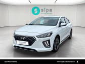 Annonce Hyundai Ioniq occasion Hybride Ioniq Hybrid 141 ch Creative 5p � Toulouse