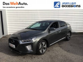 Hyundai Ioniq occasion année 2021 boite Sequentielle Annonce Hyundai Ioniq occasion Hybride Ioniq Hybrid 141 ch Creative 5p à Meythet