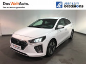 Hyundai Ioniq occasion année 2020 boite Sequentielle Annonce Hyundai Ioniq occasion Hybride Ioniq Hybrid 141 ch Creative 5p à Meythet