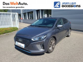 Hyundai Ioniq occasion année 2018 boite Sequentielle Annonce Hyundai Ioniq occasion Hybride Ioniq Hybrid 141 ch Creative 5p à La Motte-Servolex