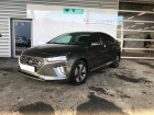 Hyundai Ioniq occasion année 2020 boite Sequentielle Annonce Hyundai Ioniq occasion Hybride Ioniq Hybrid 141 ch Creative 5p à Toulouse