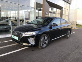 Hyundai Ioniq occasion année 2021 boite Sequentielle Annonce Hyundai Ioniq occasion Hybride Ioniq Hybrid 141 ch Creative 5p à Toulouse