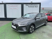 Hyundai Ioniq occasion année 2020 boite Sequentielle Annonce Hyundai Ioniq occasion Hybride Ioniq Hybrid 141 ch Creative 5p à Toulouse