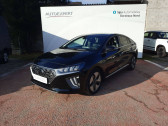 Hyundai Ioniq occasion année 2020 boite Sequentielle Annonce Hyundai Ioniq occasion Hybride Ioniq Hybrid 141 ch Creative 5p à Le Bouscat