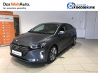 Hyundai Ioniq occasion année 2019 boite Sequentielle Annonce Hyundai Ioniq occasion Hybride Ioniq Hybrid 141 ch Executive 5p à Albertville