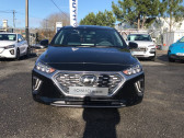 Hyundai Ioniq occasion année 2021 boite Sequentielle Annonce Hyundai Ioniq occasion Hybride Ioniq Hybrid 141 ch Executive 5p à La Teste-de-Buch