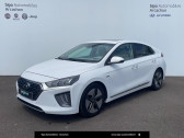 Hyundai Ioniq occasion année 2020 boite Sequentielle Annonce Hyundai Ioniq occasion Hybride Ioniq Hybrid 141 ch Executive 5p à La Teste-de-Buch
