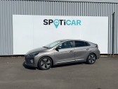 Hyundai Ioniq Ioniq Hybrid 141 ch Executive 5p  2020 - annonce de voiture en vente sur Auto Sélection.com