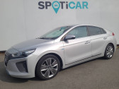 Hyundai Ioniq Ioniq Hybrid 141 ch Executive 5p  2019 - annonce de voiture en vente sur Auto Sélection.com