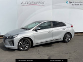Hyundai Ioniq occasion année 2019 boite Sequentielle Annonce Hyundai Ioniq occasion Hybride Ioniq Hybrid 141 ch Executive 5p à Villenave-d'Ornon