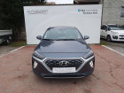 Hyundai Ioniq occasion année 2019 boite Sequentielle Annonce Hyundai Ioniq occasion Hybride Ioniq Hybrid 141 ch Executive 5p à Le Bouscat