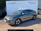 Hyundai Ioniq occasion année 2022 boite Sequentielle Annonce Hyundai Ioniq occasion Hybride Ioniq Hybrid 141 ch Executive 5p à Le Bouscat