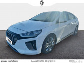 Annonce Hyundai Ioniq occasion Essence Ioniq Hybrid 141 ch à Saintes
