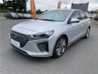 Hyundai Ioniq occasion année 2018 boite Sequentielle Annonce Hyundai Ioniq occasion Hybride Ioniq Hybrid 141 ch à Lannion