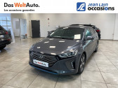 Hyundai Ioniq occasion année 2019 boite Sequentielle Annonce Hyundai Ioniq occasion Hybride Ioniq Plug-in 141 ch Creative 5p à Chatuzange-le-Goubet