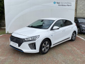 Annonce Hyundai Ioniq occasion Hybride Ioniq Plug-in 141 ch Executive 5p  Le Bouscat