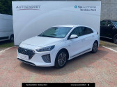 Hyundai Ioniq occasion année 2020 boite Sequentielle Annonce Hyundai Ioniq occasion Hybride Ioniq Plug-in 141 ch Executive 5p à Le Bouscat