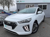 Annonce Hyundai Ioniq occasion Hybride Ioniq Plug-in 141 ch Intuitive 5p � Muret