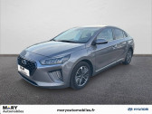 Hyundai Ioniq Ioniq Plug-in 141 ch   Rouen 76