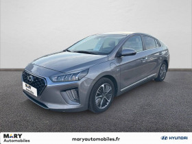 Hyundai Ioniq , garage JFC By Mary automobiles Rouen  Rouen