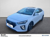 Hyundai Ioniq occasion année 2020 Annonce Hyundai Ioniq occasion Essence Ioniq Plug-in 141 ch à Rouen