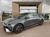 Hyundai Ioniq N 84 kWh - 609 ch  2024 - annonce de voiture en vente sur Auto Sélection.com