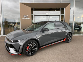 Hyundai Ioniq , garage JP FROMENT BARBEREY  Barberey-Saint-Sulpice