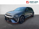 Hyundai Ioniq N 84 kWh - 609 ch  2025 - annonce de voiture en vente sur Auto Sélection.com