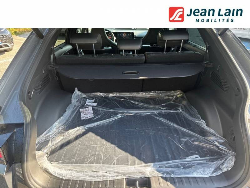 Hyundai Ioniq N 84 kWh - 609 ch  occasion  Seynod - photo n10