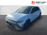 Hyundai Ioniq occasion année 2024 boite Automatique Annonce Hyundai Ioniq occasion Electrique N 84 kWh - 609 ch à La Motte-Servolex