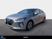 Hyundai Ioniq occasion année 2021 boite Automatique Annonce Hyundai Ioniq occasion Essence Plug-in 141 ch Creative à Barberey-Saint-Sulpice