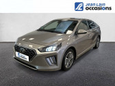 Annonce Hyundai Ioniq occasion Essence Plug-in 141 ch Creative  Seyssinet-Pariset